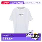 S75GD0524D20106100 DSQUARED2 女士T恤 SS2026