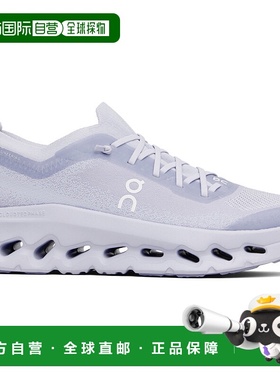 1h可退 潮奢 On 女士 紫色 Cloudtilt Moon 运动鞋 3WF30423776