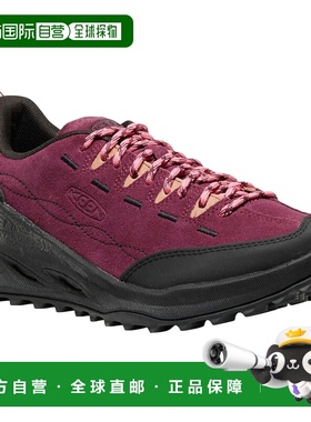 KEEN Jasper Zionic 徒步鞋 女士
