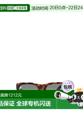 SAINT LAURENT 女士太阳镜 832547Y99562301 SS2025