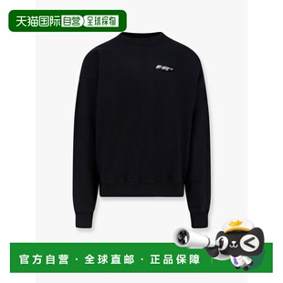 1h可退 潮奢 off-white 男士 棉质卫衣 44MBA054S26F005001