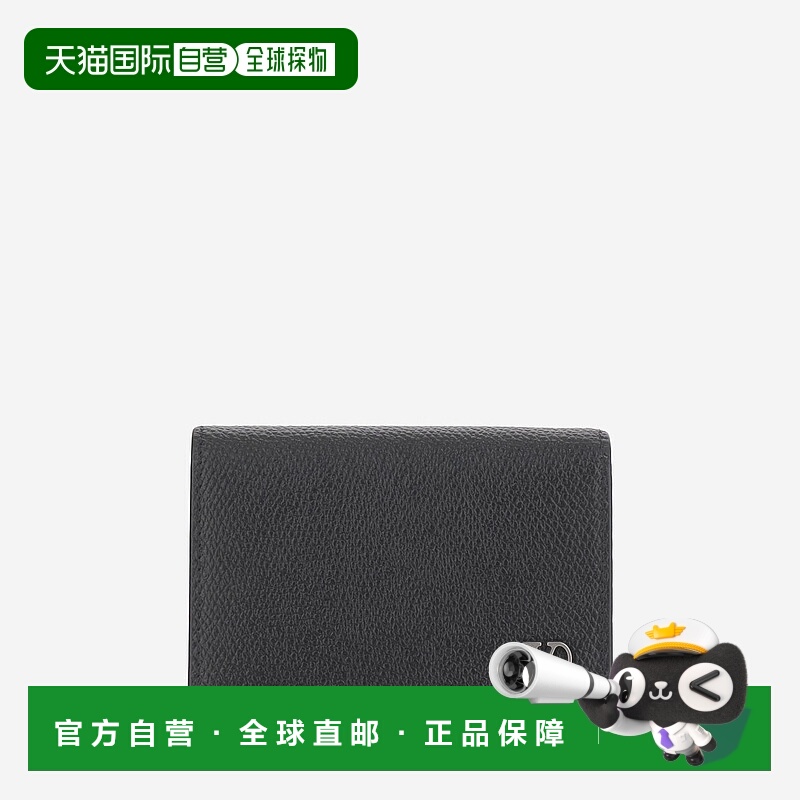 1h可退 VALENTINO GARAVANI 男士钱包 7Y2P0AP6UAG0NO AW2025