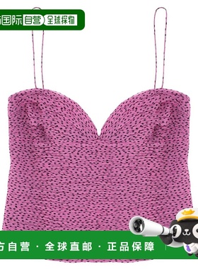 VALENTINO GARAVANI 女士T恤背心 6B0AEAL5981ARB SS2025