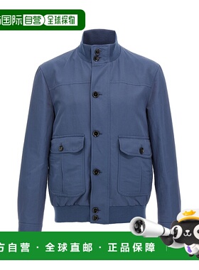 1h可退 潮奢 Brioni 布里奥尼 男士 'The 75th' 套头上衣 SLT90LP