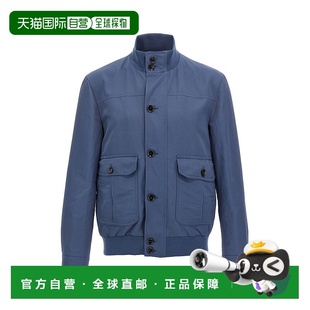 布里奥尼 男士 The 1h可退 套头上衣 Brioni 75th SLT90LP 潮奢