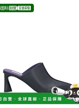 1h可退 潮奢 Stella Mccartney 斯特拉 麦卡特尼 女士 Mules 木屐