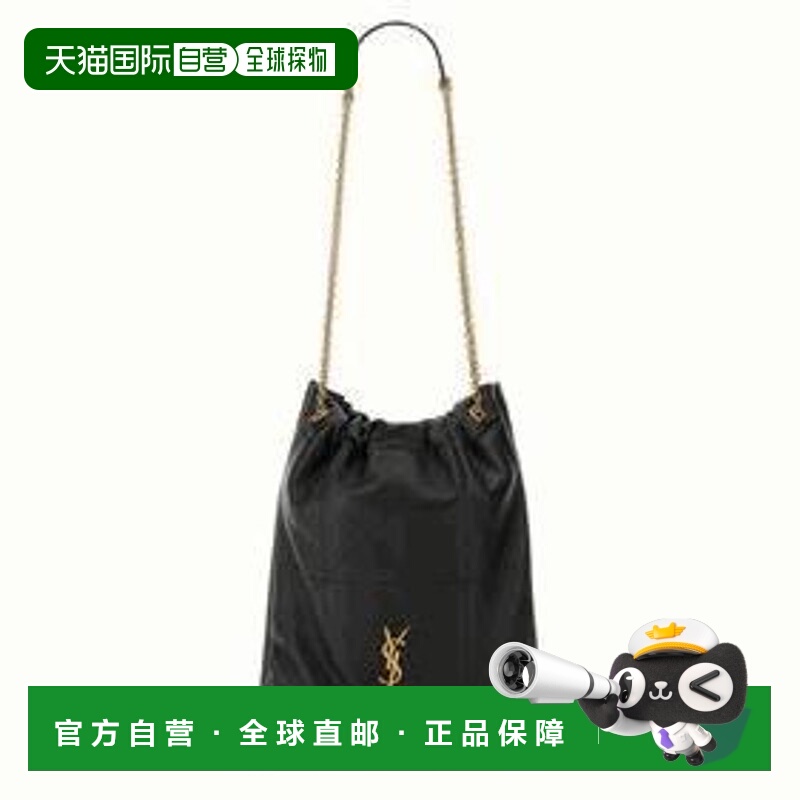 潮奢 Saint Laurent 圣罗兰 女士 Jamie 4.3 单肩包 781666AAB32