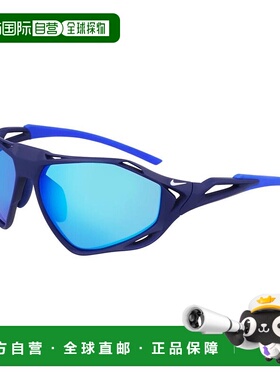 1h可退 潮奢 Nike 耐克 女士 -sunglasses 太阳镜 NIKE ZEUS RISE