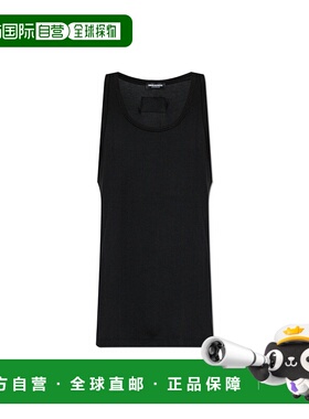 DSQUARED2 女士连衣裙 D9D0960300001 AW2025 黑色 Sleeveless un