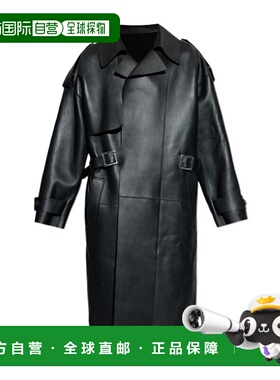 1h可退 DSQUARED2 男士大衣 S71AA0469SY1345900 AW2025