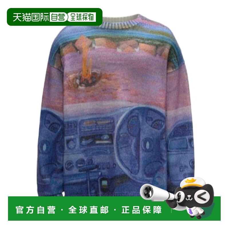 1h可退 j.w.anderson 男士 帽衫运动夹克衫