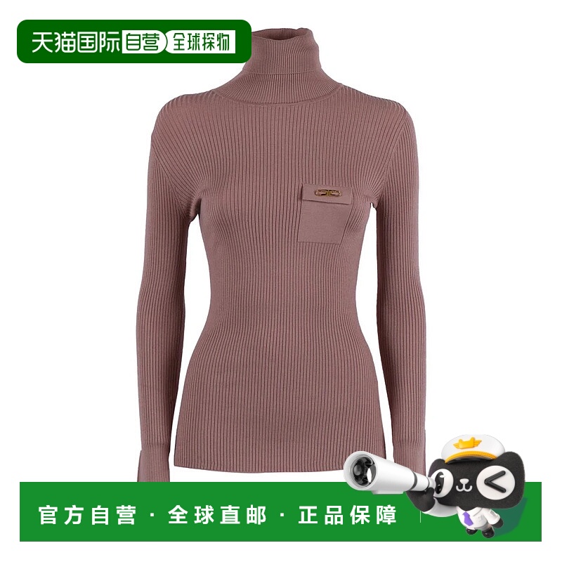 ELISABETTA FRANCHI女士针织衫MK11B56E2EA6238408