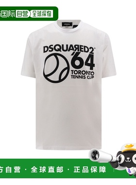 DSQUARED2 男士T恤 S71GD1379D20020100