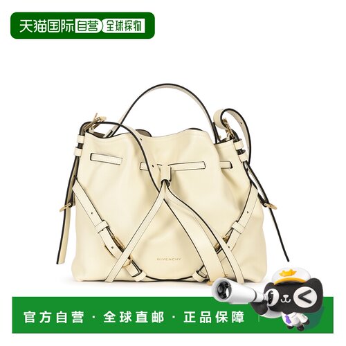 GIVENCHY 女士斜挎包 BB518PB2AE105 AW2026 白色【付后1h可退】
