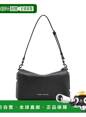 潮奢 Marc Jacobs 马克 雅可布 女士 The Snapshot DTM 单肩包 2S