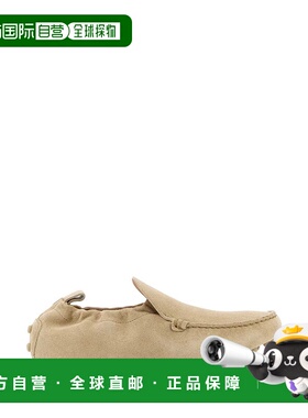 TOD’S女士芭蕾乐福鞋XXW22L0JB20M8WC803-2一脚蹬豆豆鞋厚底