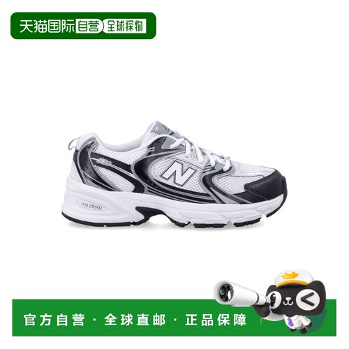 NEW BALANCE 男童运动鞋 G5306MVBLACK AW2026 黑【付后1h可退】