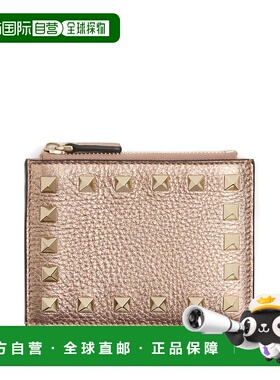 VALENTINO GARAVANI 女士钱包 WP0AI8GGEGF9 SS2026卡包