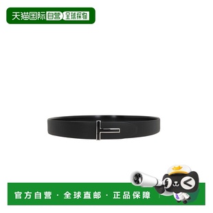 Ford 汤姆 福特 1h可退 徽标腰带 Tom 男士 TB247LCL237S 潮奢