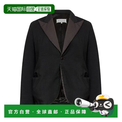 MAISON MARGIELA 男士西服 S50BN0540S78075900 A【付后1h可退】