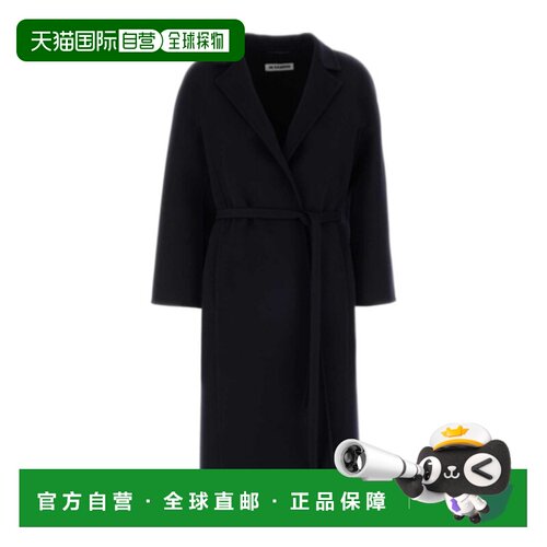 JIL SANDER 女士大衣 J02AA0199J40035402 AW2026长袖