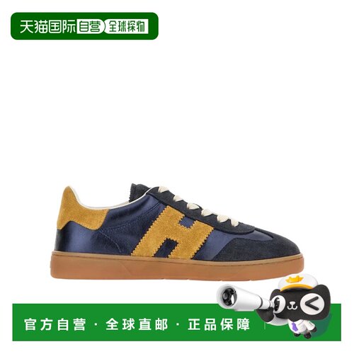 HOGAN 女士运动鞋 HXW6470FB6TVL40PCY AW2026 花色