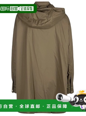 HERNO 女士外套 GI000277D12456Z SS2025 绿色 Herno Jacket