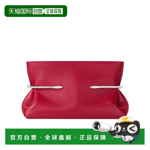 GIVENCHY 女士斜挎包 BB5171B1Y1638 SS2026 红色 Pinch Soft 单