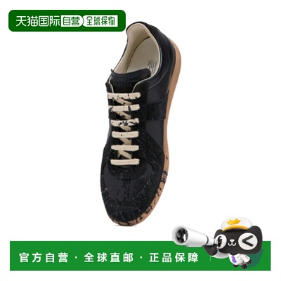 1h可退 奢淘 Maison Margiela Replica 运动鞋 男 S57WS0517P7799