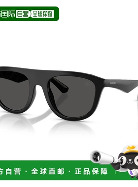1h可退 潮奢 Burberry 巴宝莉 男士 -sunglasses 太阳镜 BE4459U3