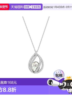 香港直邮SWARO71施华洛世奇项链