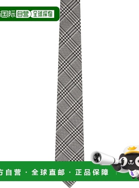 1h可退 潮奢 Tom Ford 汤姆 福特 男士 黑色 & 白色 Mouline Prin