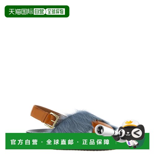 MARNI 女士凉鞋 FBMS018101P7614ZP083 AW2025 花色