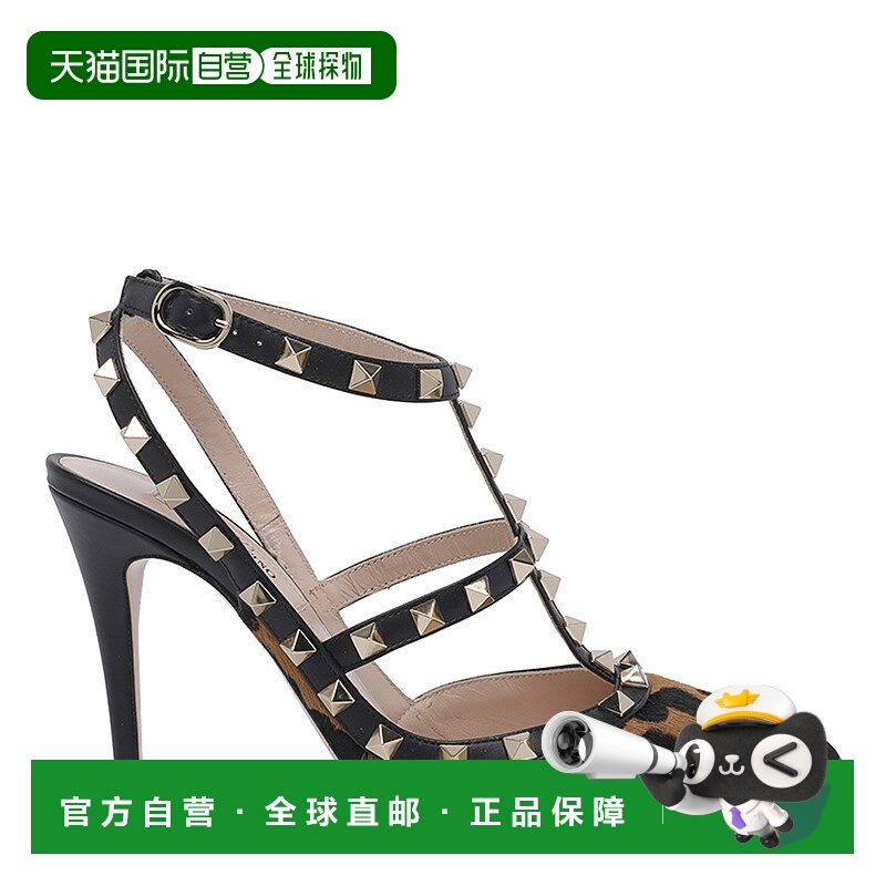 1h可退 VALENTINO GARAVANI 女士高跟鞋 S0393AMXAB7 AW2025