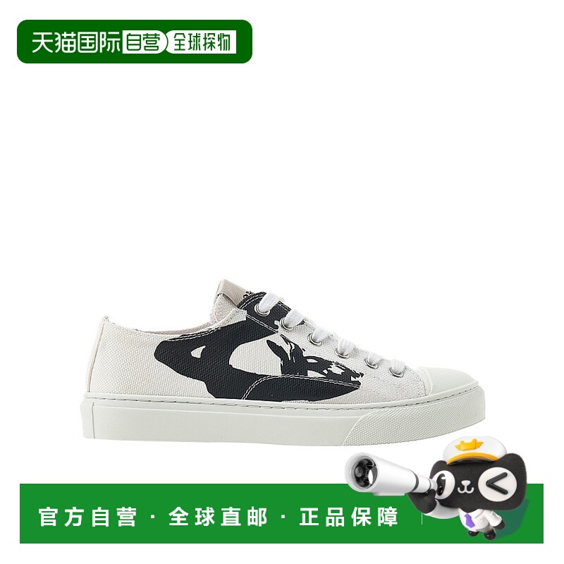 1h可退 VIVIENNE WESTWOOD 女士运动鞋 75020005WW00DFA401