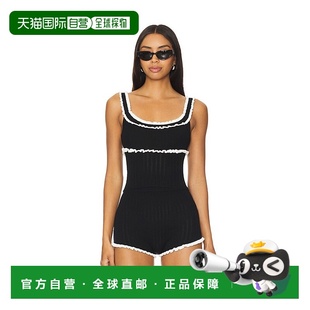 潮奢 背心 Majorelle Brielle MJS668F24性感 女士 1h可退