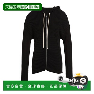 瑞克 owens 欧文斯 男士 潮奢 针织开衫 rick