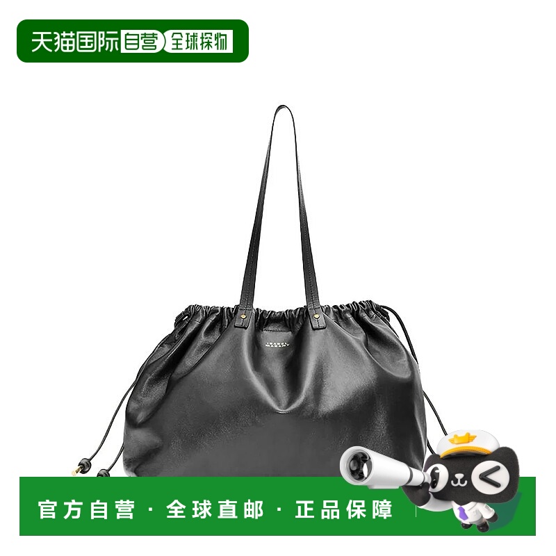 1h可退 ISABEL MARANT 女士手提包 C3C05MCS0004FA01BK AW2025