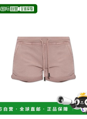 DSQUARED2 女士短裤 S72MU0530S25539235 SS2025