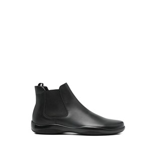 靴子 1h可退 香港直邮PRADA 男士 SS2026 PS1186FD001070F0002NERO