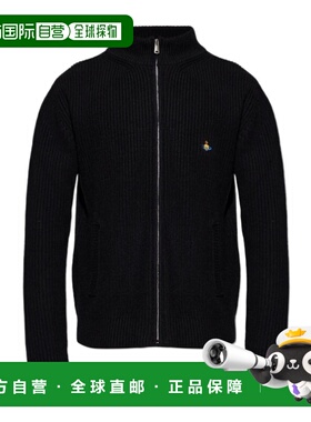 VIVIENNE WESTWOOD 男士针织衫 2701002XY0018N401长袖羊绒