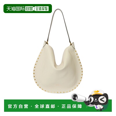 ISABEL MARANT 女士斜挎包 PP0200FAC3C22M20CK SS2026