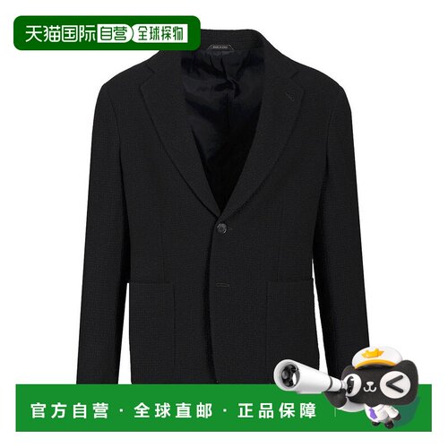 GIORGIO ARMANI 男士夹克 GM000027TE16775UB115