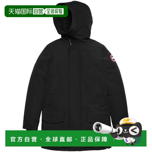 Canada Goose 加拿大鹅 男士 夹克 2052M9061