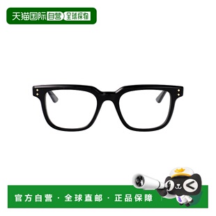 GUCCI 男士眼镜 GG1895O001 CO GLASSES 古驰黑色