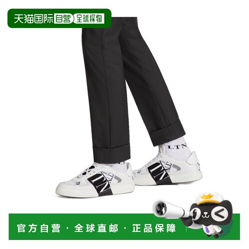 香港直邮VALENTINO 男士运动鞋 TY2S0C58WRQ24P C【付后1h可退】