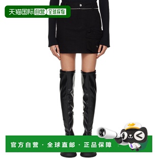 1h可退 潮奢 Moncler Genius 女士 Moncler x Willow Smith 黑色