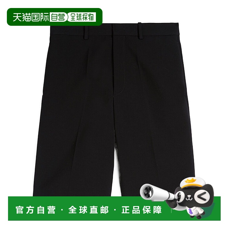 1h可退 JIL SANDER 女士短裤 J21KA0256J40160001 SS2025