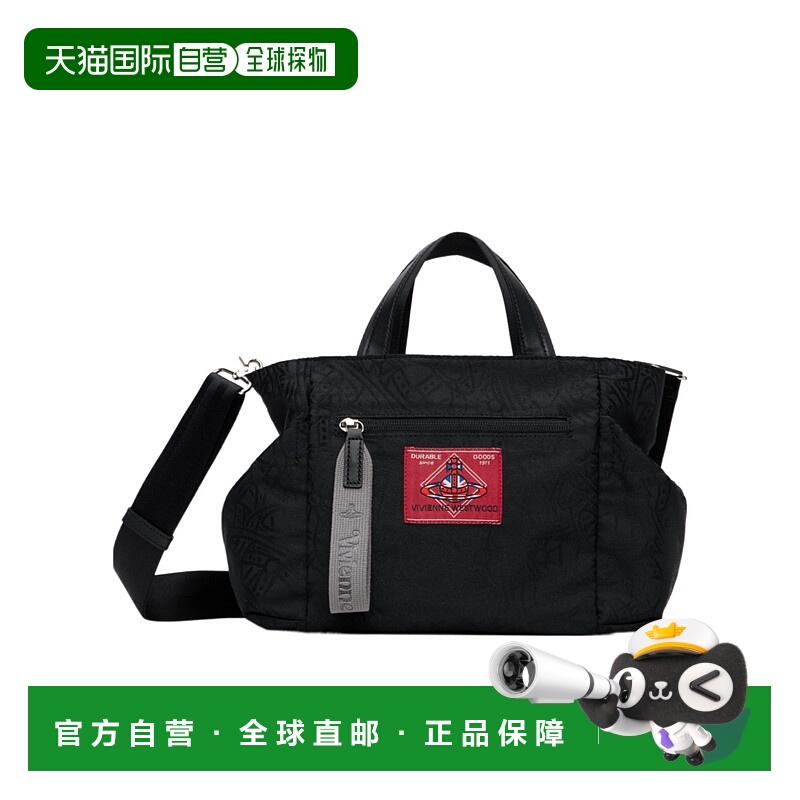 1h可退 VIVIENNE WESTWOOD 男士单肩包 4D030005UW016QN401