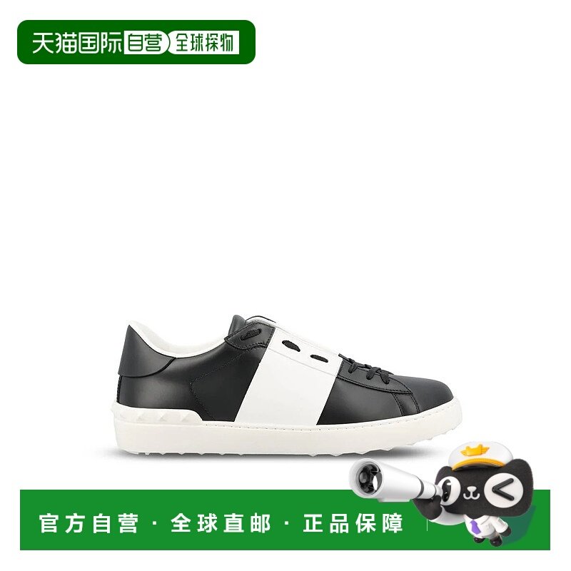 VALENTINO GARAVANI 男士运动鞋 8Y2S0830BLU0NIP26